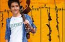 Camilo Echeverry: Un joven talento