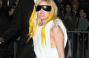 Lady Gaga alista el video de 'Born This Way'