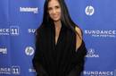 Demi Moore protagoniza los Sundance 2011