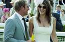 Elizabeth Hurley se podría haber reconciliado con Shane Warne