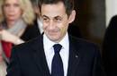 Piratean Facebook de Nicolás Sarkozy