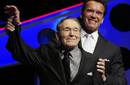 Falleció Jack Lalanne a los 96 años