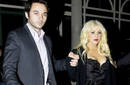 Matt Rutler el novio de Christina Aguilera es un hombre con suerte