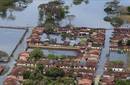 Niños colombianos no pudieron iniciar clases por los daños que dejaron las lluvias