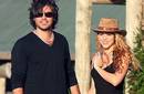 Shakira y Antonio de la Rúa salen juntos