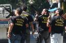 'El abuso policial es casi un problema crónico en Brasil', según HRW