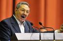 Wikileaks: Raúl Castro teme una fuga migratoria hacia México