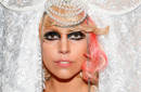 Lady Gaga y Luc Carl: Campañas de Boda