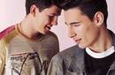 Participa en el videoclip de Andy & Lucas
