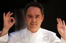 Cómo será elBulli en 2014