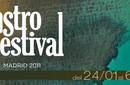 El II Gastrofestival de Madrid se celebrará de hoy al 6 de febrero con novedosas propuestas culinarias