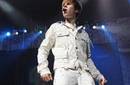 Video: Justin Bieber mojado y sin camiseta