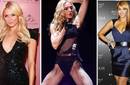 Beyonce, Madonna y Paris Hilton padecerían de Ortorexia