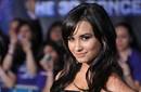 Demi Lovato es perseguida por los escándalos
