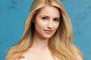 Dianna Agron de Glee se esconde de su ex-novio