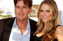 Charlie Sheen y Brooke Mueller vuelven a vivir juntos