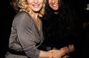 Madonna y Demi Moore serán las anfitrionas del 'alfer party' de los Oscar