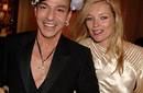 Vestido de novia de Kate Moss será diseñado por John Galliano