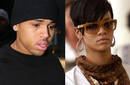 Chris Brown ya puede hablar con Rihanna