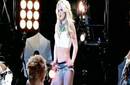 Britney Spears recuperó su figura ¿Cómo lo hizo?