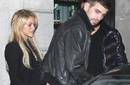 Shakira y Piqué se van a Berlín a pasar unos días románticos