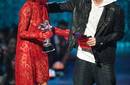 Eminem destrona a Lady Gaga en Facebook