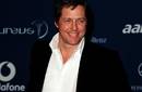 Hugh Grant ingresado al hospital