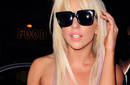 Lady Gaga de cantante a directora