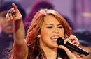 Miley Cyrus: Ubicaciones y precios de entradas concierto en Lima