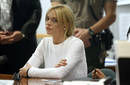 Lindsay Lohan quiere ir a juicio y no firmar acuerdo