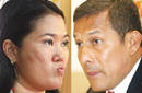 Ollanta Humala o Keiko Fujimori: ¿por quién votará usted?