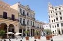 Ampliaciones y mejoras en gastronomía de La Habana Vieja