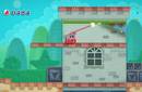 Primeras imágenes de Kirby's Epic Yarn