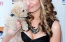 Debby Ryan en la Premier de '16 Deseos'
