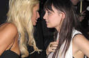 Paris Hilton aún quiere a Nicole Richie