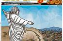 A propósito del Cristo de Alan, perdón del Pacifico