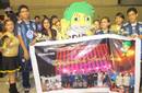 Campeonato Deportivo 'Copa Confraternidad' Sheraton 2011