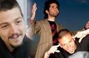 Diego Luna y Calle 13 unen sus talentos en video