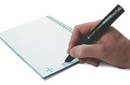 Livescribe Echo, el bolígrafo digital más listo que además graba audio