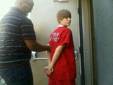 Foto de Justin Bieber en CSI
