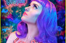 Katy Perry en nueva canción 'Teenage Dream'