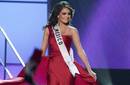 Jimena Navarrete de México es la nueva Miss Universo 2010