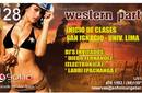 SAB 28: Western Party