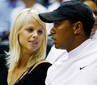 El divorcio de Tiger Woods le costará 750 millones de dólares