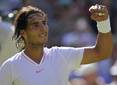 Rafael Nadal será primer cabeza de serie en el US Open