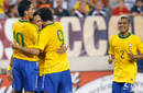 Brasil y Argentina jugarán un partido amistoso el 17 de noviembre