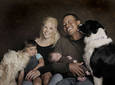 Tiger Woods se divorcia