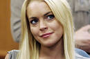 Lindsay Lohan podría ser liberada hoy