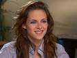 Kristen Stewart se encuentra en Argentina filmando 'On the road'