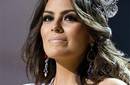 Miss Universo 2010 pidió respeto para los inmigrantes